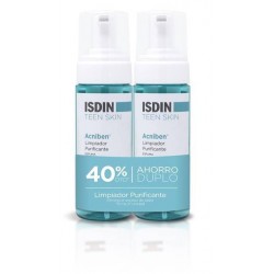 ACNIBEN DUPLO LIMPIADOR PURIFICANTE 150 ML + 150ML