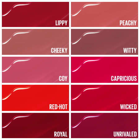 New York Superstay Vinyl Ink