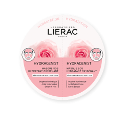 DUO MASCARILLA HYDRAGENIST 2 X 6 ML