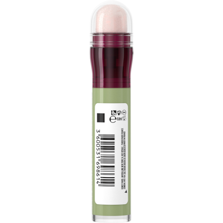 New York Corrector Verde