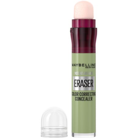 New York Corrector Verde