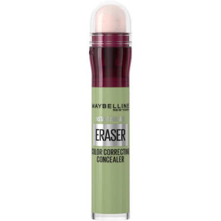 New York Corrector Verde