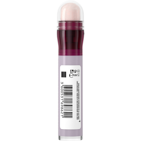 New York Corrector Morado