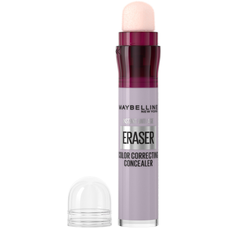 New York Corrector Morado