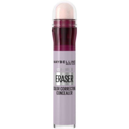 New York Corrector Morado