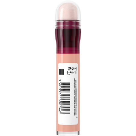 New York Corrector Rosa