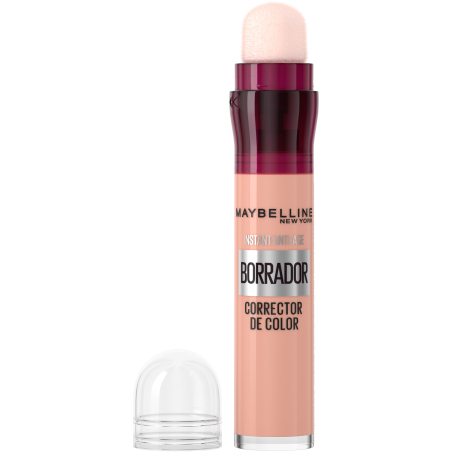 New York Corrector Rosa