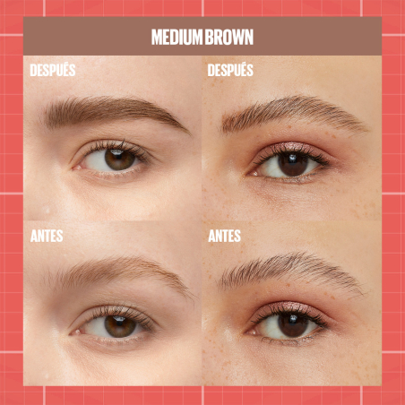 New York Build-A-Brow 2-en-1