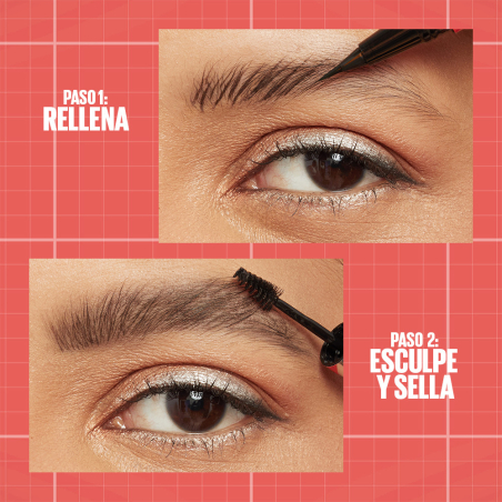 New York Build-A-Brow 2-en-1