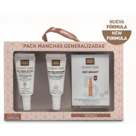 PACK MANCHAS GENERALIZADAS