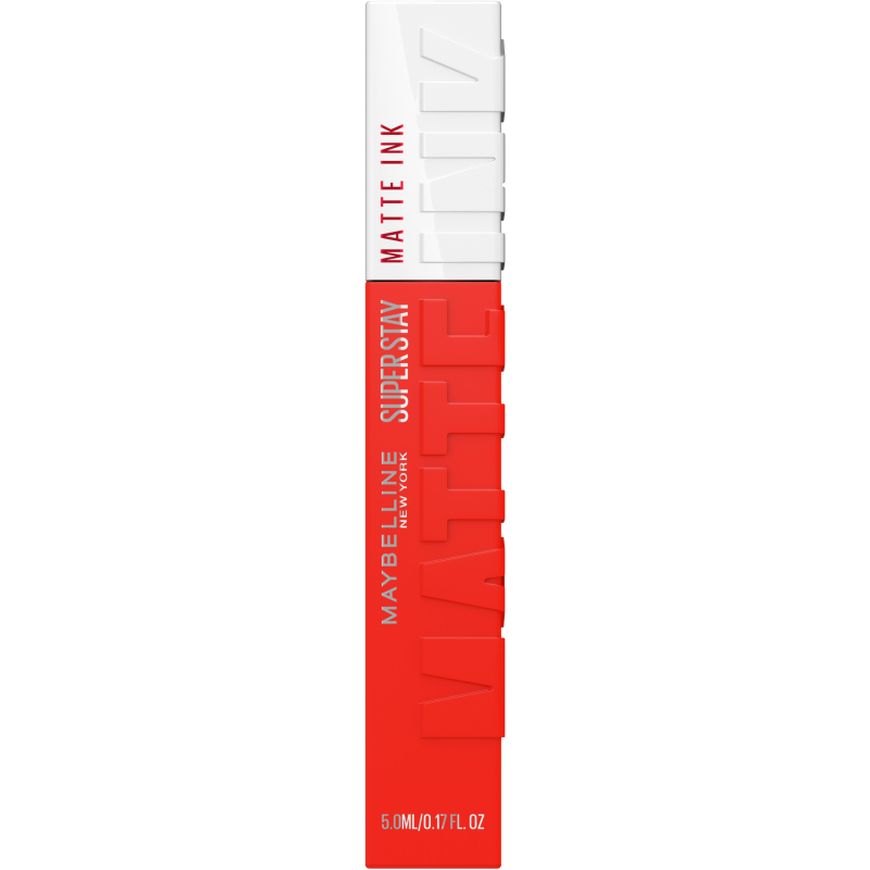 New York Superstay Matte Ink Tono 320 Individualist