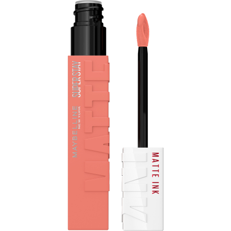 New York SuperStay Matte Ink