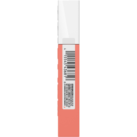 New York SuperStay Matte Ink
