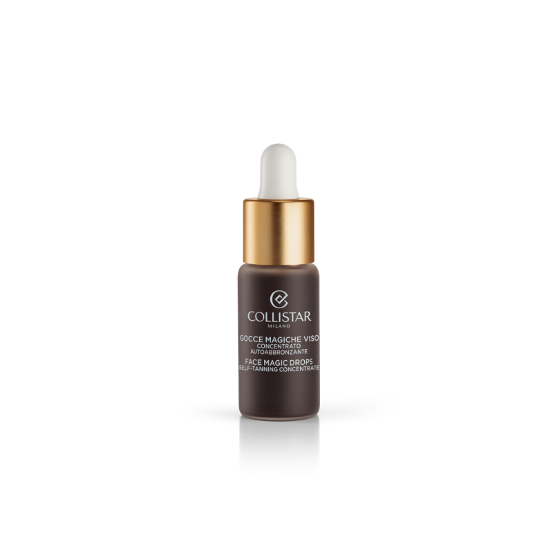 Gocce Magiche Autobronceador Rostro 5ml