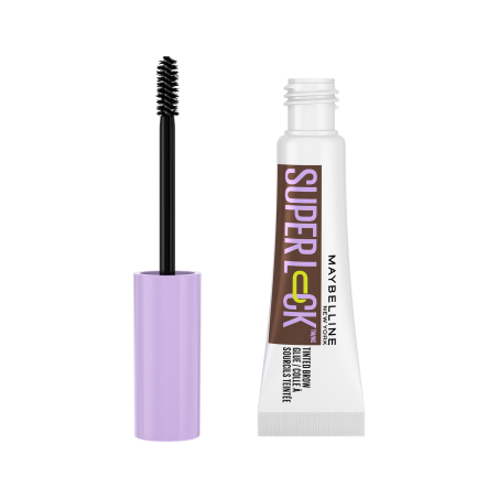 New York Superlock Brow Glue