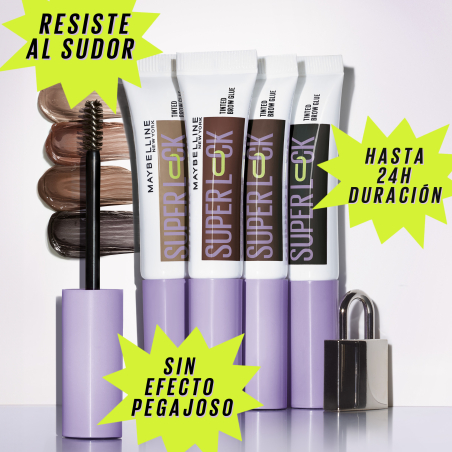 New York Superlock Brow Glue