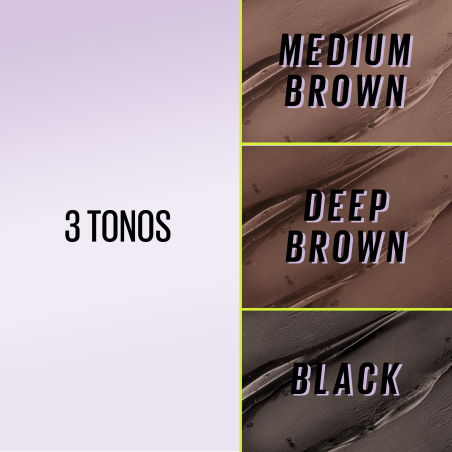 New York Superlock Brow Glue