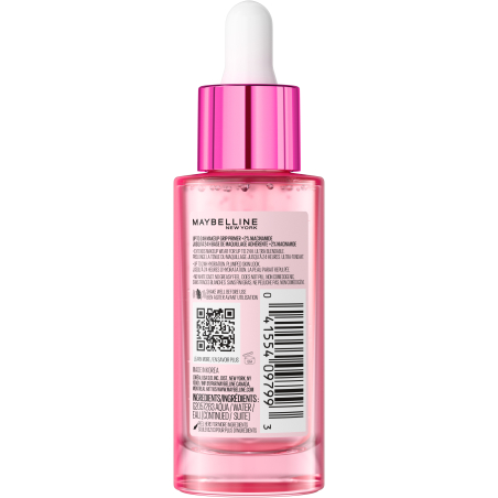 Base Grippy Serum Primer