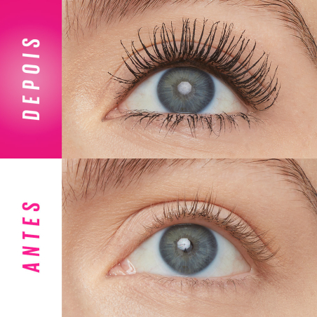 New York  Lash Sensational Firework