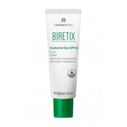 BIRETIX HYDRAMAT DAY SPF 30 50ML