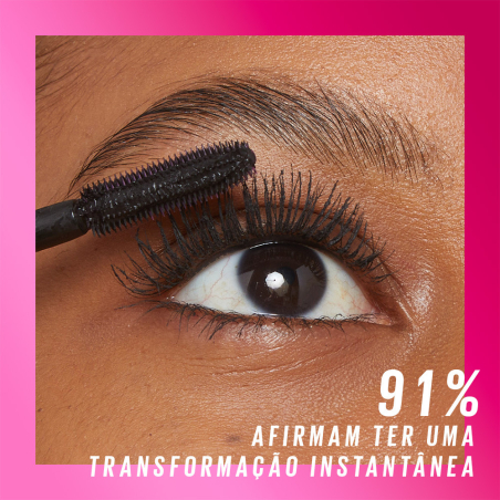 New York  Lash Sensational Firework