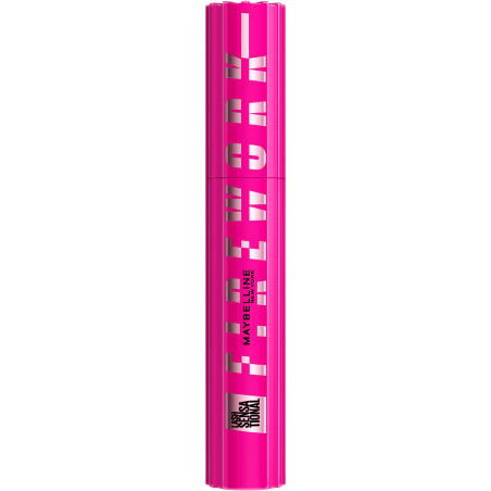New York  Lash Sensational Firework