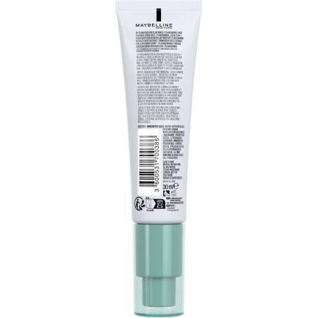Poreless Jelly Primer