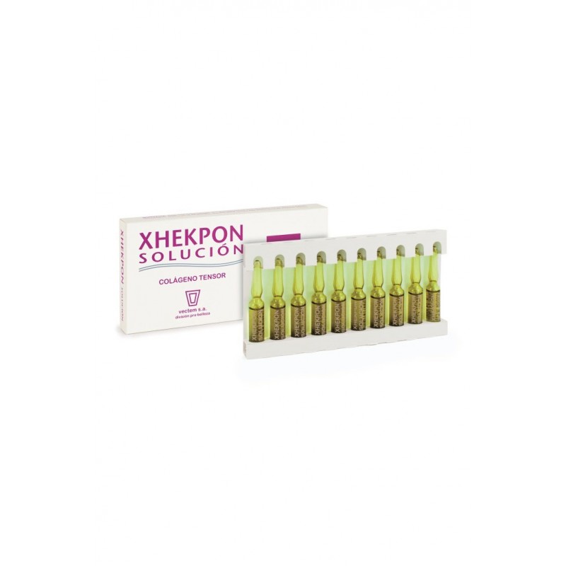 Xhekpon | Perfumería Júlia