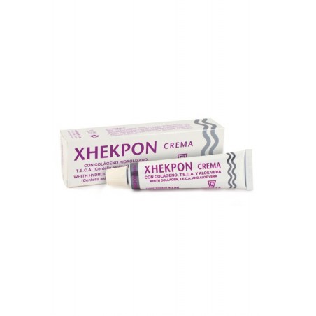 XHEKPON CREMA 40ML