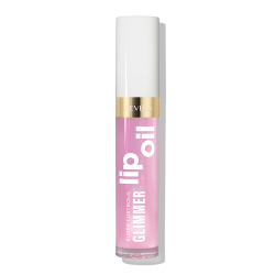 Super Lustrous Glimmer Lip Oil