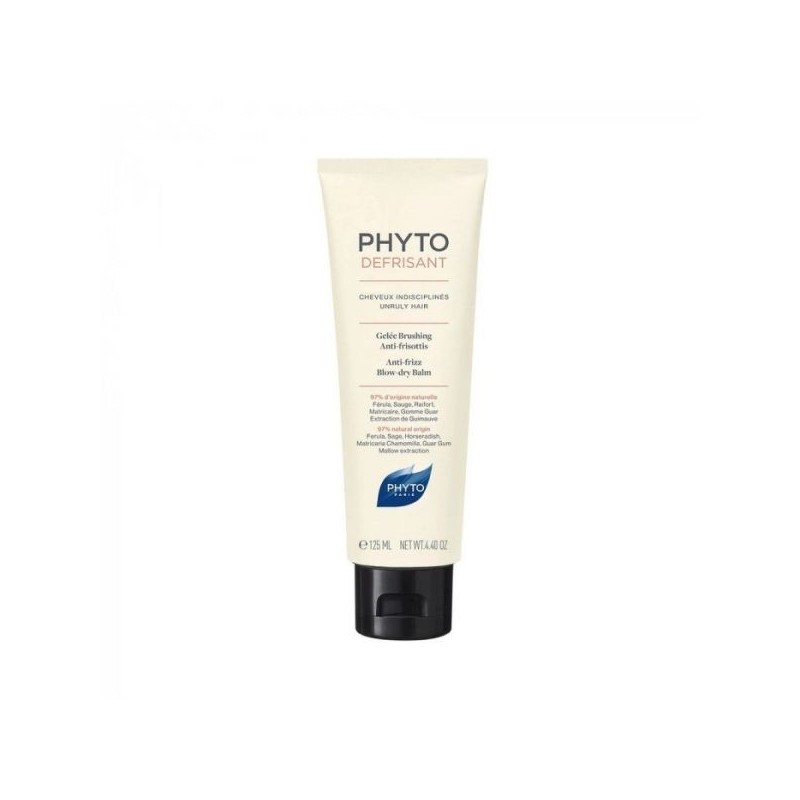 Phytodefrisant gel brushing antiencrespamiento 125ml