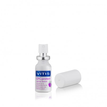 VITIS CPC PROTECT EN SPRAY 15ML