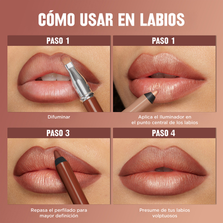 ColorStay Multi-Liner