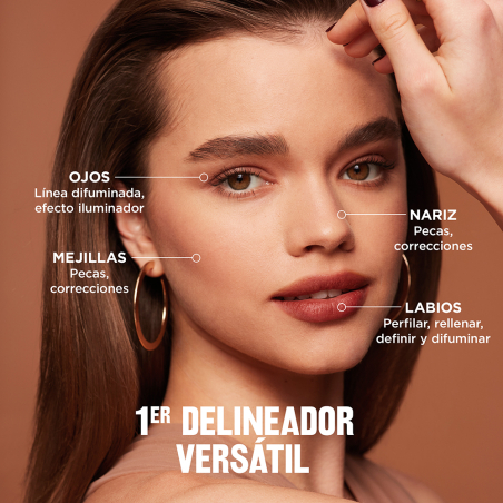 ColorStay Multi-Liner