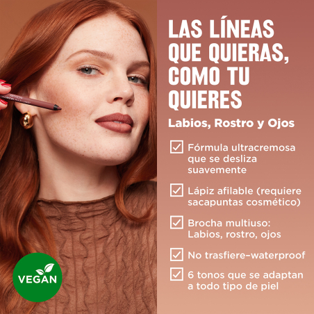 ColorStay Multi-Liner