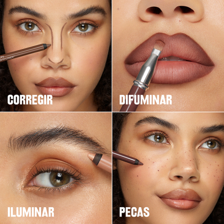 ColorStay Multi-Liner