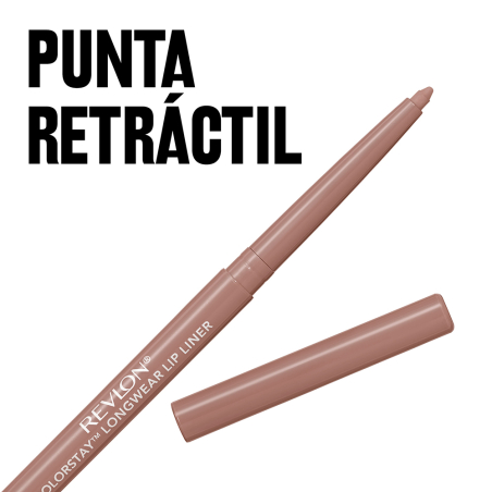 ColorStay Longwear Lipliner