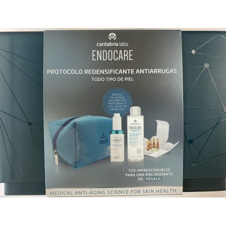 PACK ENDOCARE CELLAGE SERUM