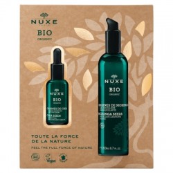 COFRE NUXE BIO TODA LA FUERZA DE LA NATURALEZA