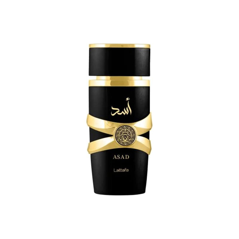 Asad Eau De Parfum 100 Ml
