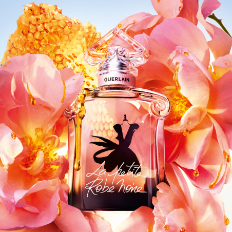 La Petite Robe Noire Honey Rose Eau de Parfum Edición Limitada