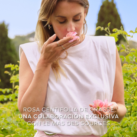 La Petite Robe Noire Honey Rose Eau de Parfum Edición Limitada