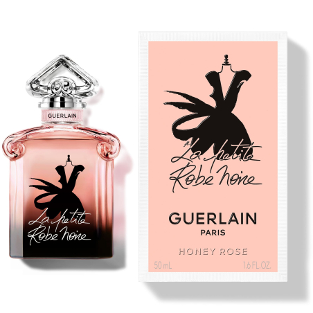 La Petite Robe Noire Honey Rose Eau de Parfum Edición Limitada
