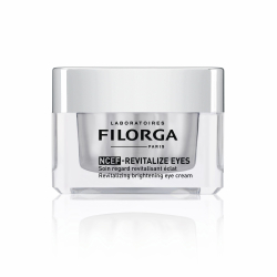 Contorno de Ojos Ncef-Revitalize Eyes