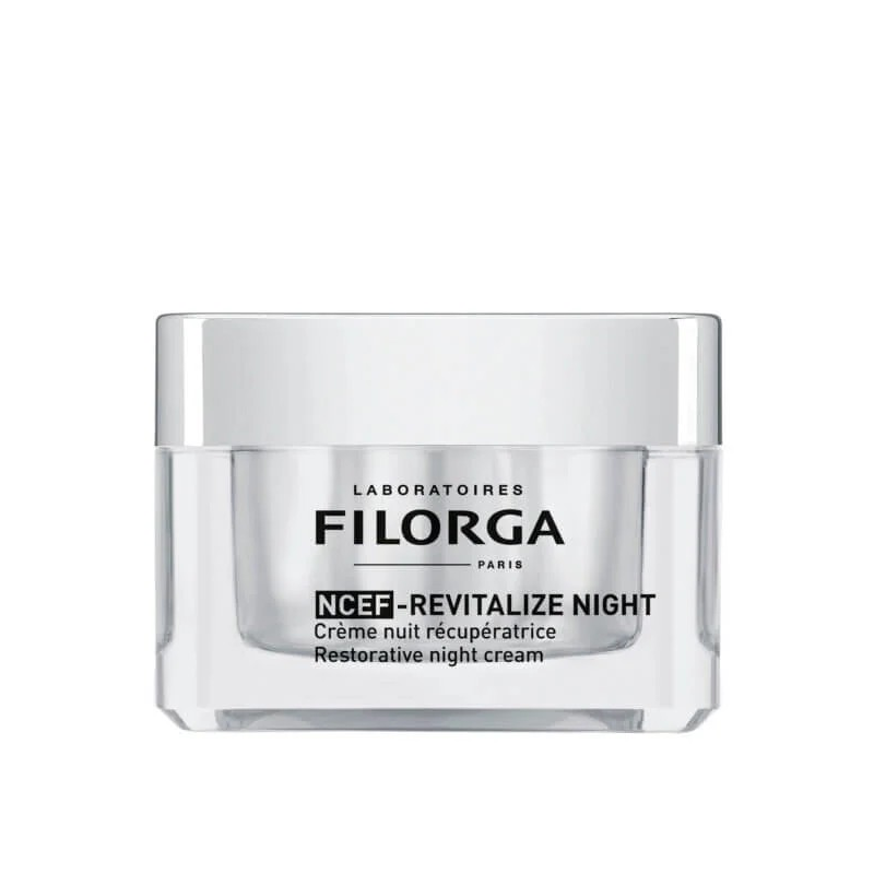 Crema Ncef-revitalize Night 50ml