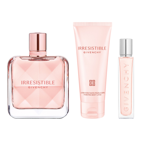 Set de Navidad Irresistible Eau de Parfum de Givenchy