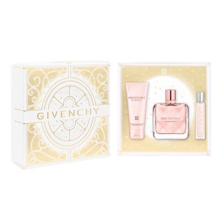 Set de Navidad Irresistible Eau de Parfum de Givenchy