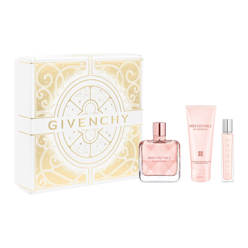 Givenchy – Estuche De Regalo Irresistible Eau De Parfum Givenchy.