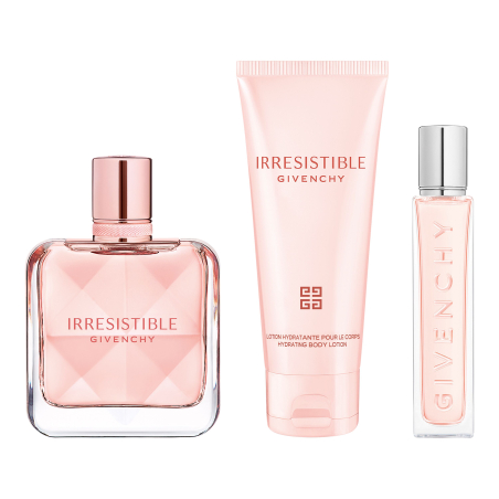 Estuche de Navidad Irresistible Eau de Parfum de Givenchy