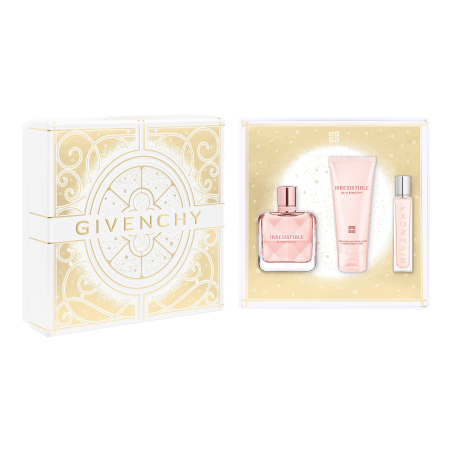 Estuche de Navidad Irresistible Eau de Parfum de Givenchy